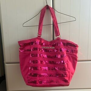 Y2K Victoria’s Secret Tote